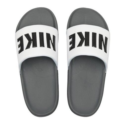 CIABATTE OFFCOURT SLIDE VOLT/BLACK/BLACK | Atipicishop.com