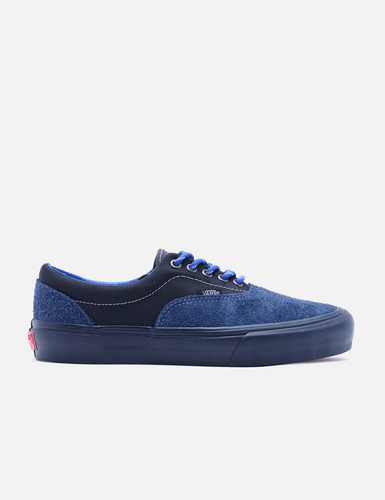 New Vans Era Vlt Lx Hiker Dress Blues Vault Skate Shoes Men's 9