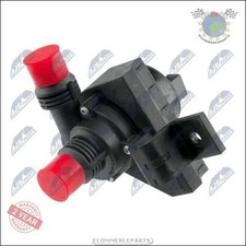 Pompe à eau BMW 645