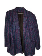 vintage blazer
