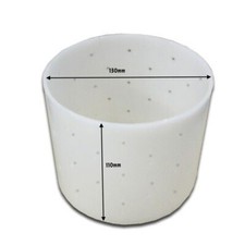 Hard Cheese Moulds - Set of 3