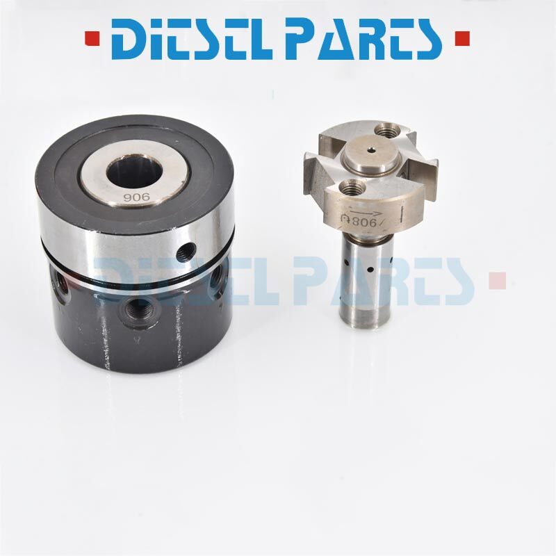 Hydraulic Head and Rotor Head 7123-909U 7180-571U for Perkins | eBay