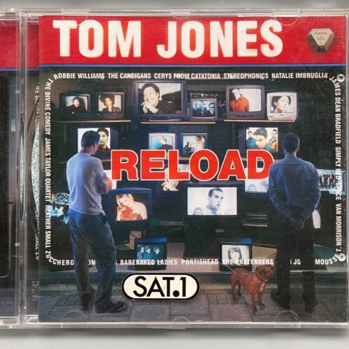 Pop, Soft Rock, Rnb, Alben Interpreten TOP Titel CD Auswahl (Nur 1x Porto) - Bild 472 von 501