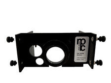 NPC Photo Division CRT Hood to Camera Adapter