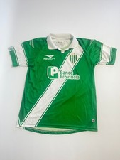 Auténtica camiseta fútbol BANFIELD (argentina) utileria #37 penal visitante 2015 tL
