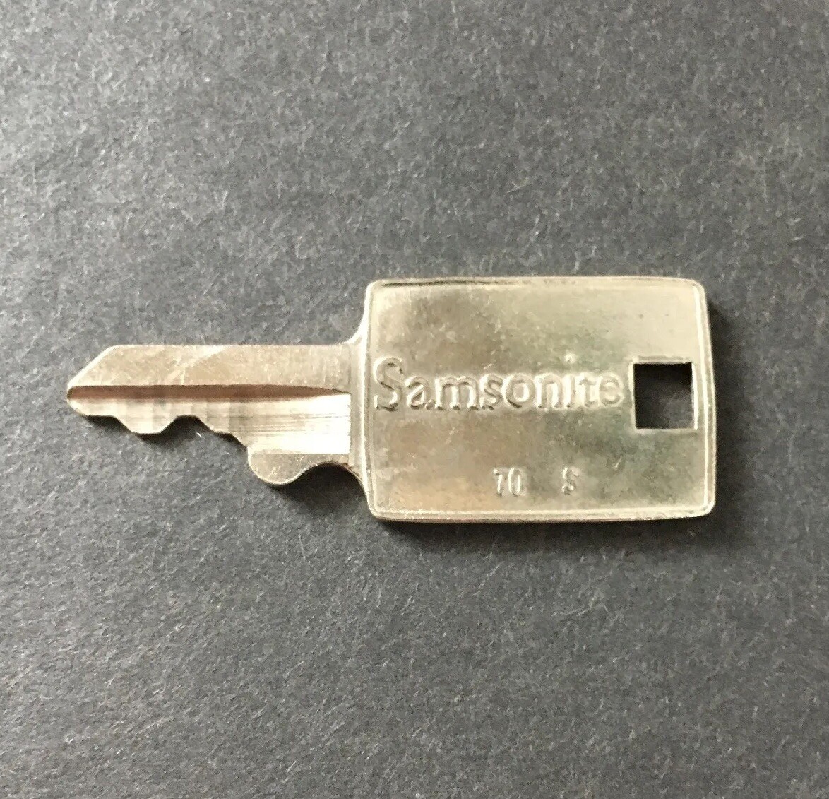 Vintage Samsonite Luggage Keys atelieryuwa.ciao.jp