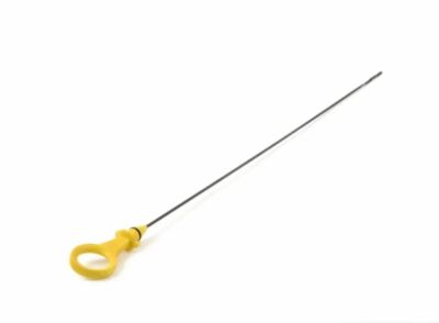 NEW VOLKSWAGEN SCIROCCO MK3 OIL DIP STICK 06J115611L 2 0 PETROL GENUINE