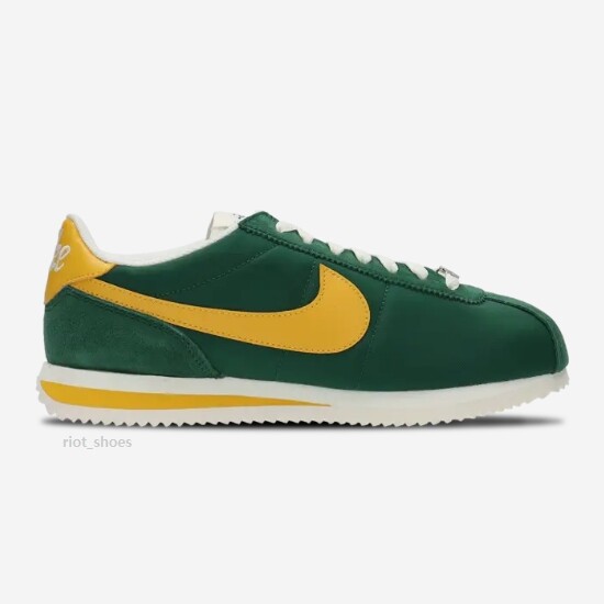 Кроссовки Nike Cortez TXT Oregon (HF1435-300) доставлены в ускоренном порядке