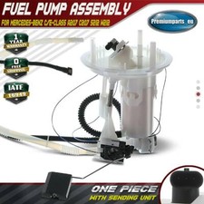 Fuel Pump Assembly for Mercedes-Benz C-Class E-Class A207 C207 S204 S212 W212