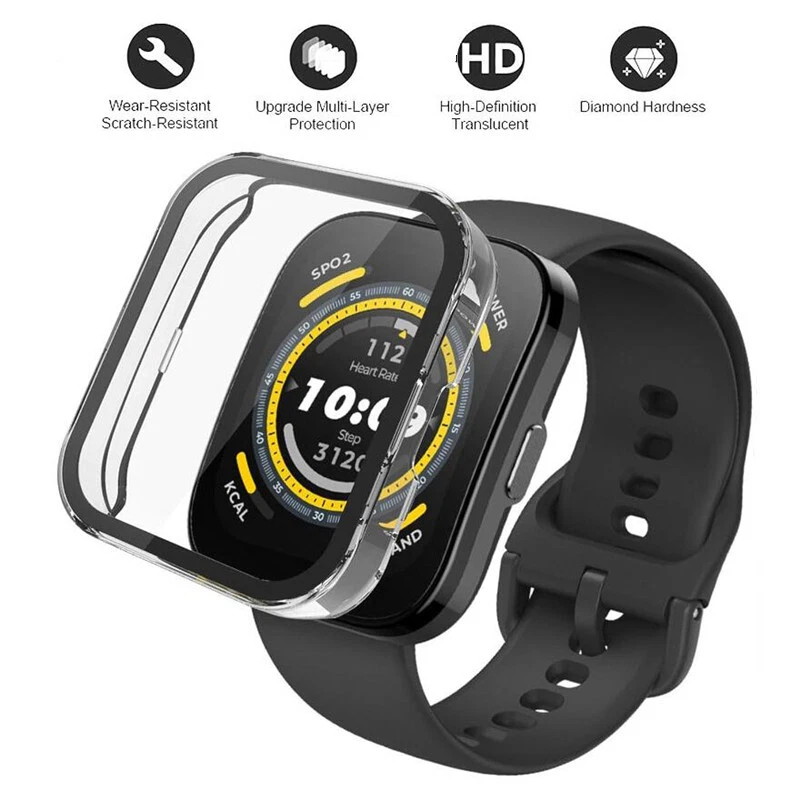 Amazfit Bip 5