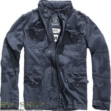 BRANDIT JACKE BRITANNIA SOMMER VINTAGE HERREN ÜBERGANGSJACKE ARMY OUTDOOR JACKE