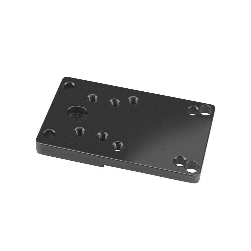 Optic Base Mount Plate For Taurus PT111 G2 G2c G2s G3 Red Dot Sight