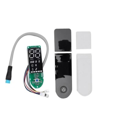 Bluetooth Dashboard Electric Scooter Circuit Board Part for Xiaomi M365/M365 Pro