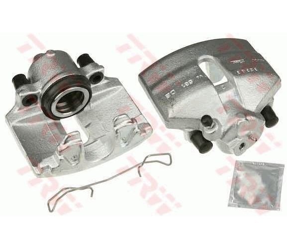 Bremssattel Trw BHW675E FüR Vw Passat Passat Variant Polo Cc-image