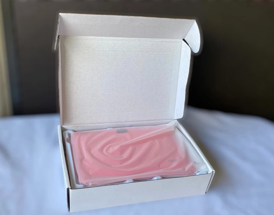 7'' Inch Kids Google  Tablet PC Quad Core Android 9.0 Dual Camera WiFi 32GB - Image 2 of 4