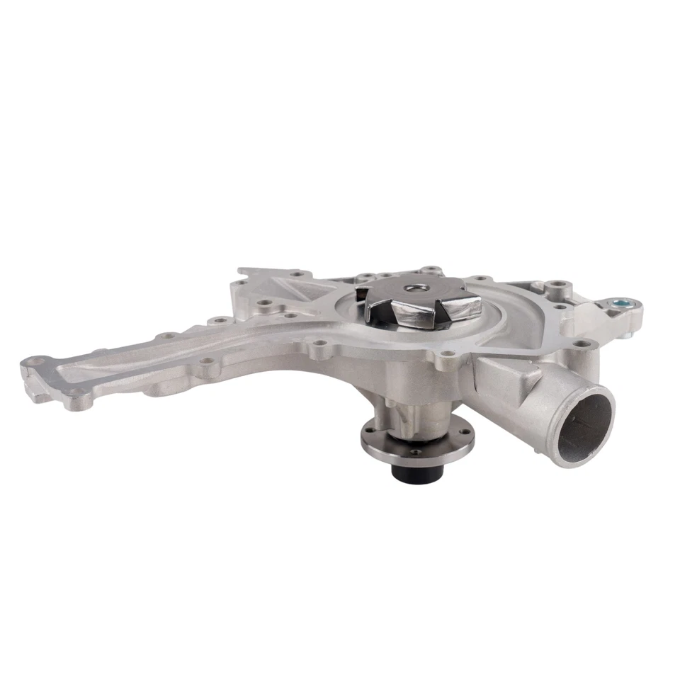 NEW Water Pump FITS 98-08 Mercedes-Benz Chrysler Crossfire 3.2L 5.0L 1PCS Foto 3 de 4