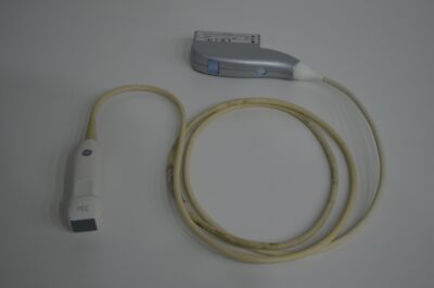 GE 3Sc-RS Ultraschallsonde / Sonde 2016 für Logiq und Vivid Ultraschallgeräte