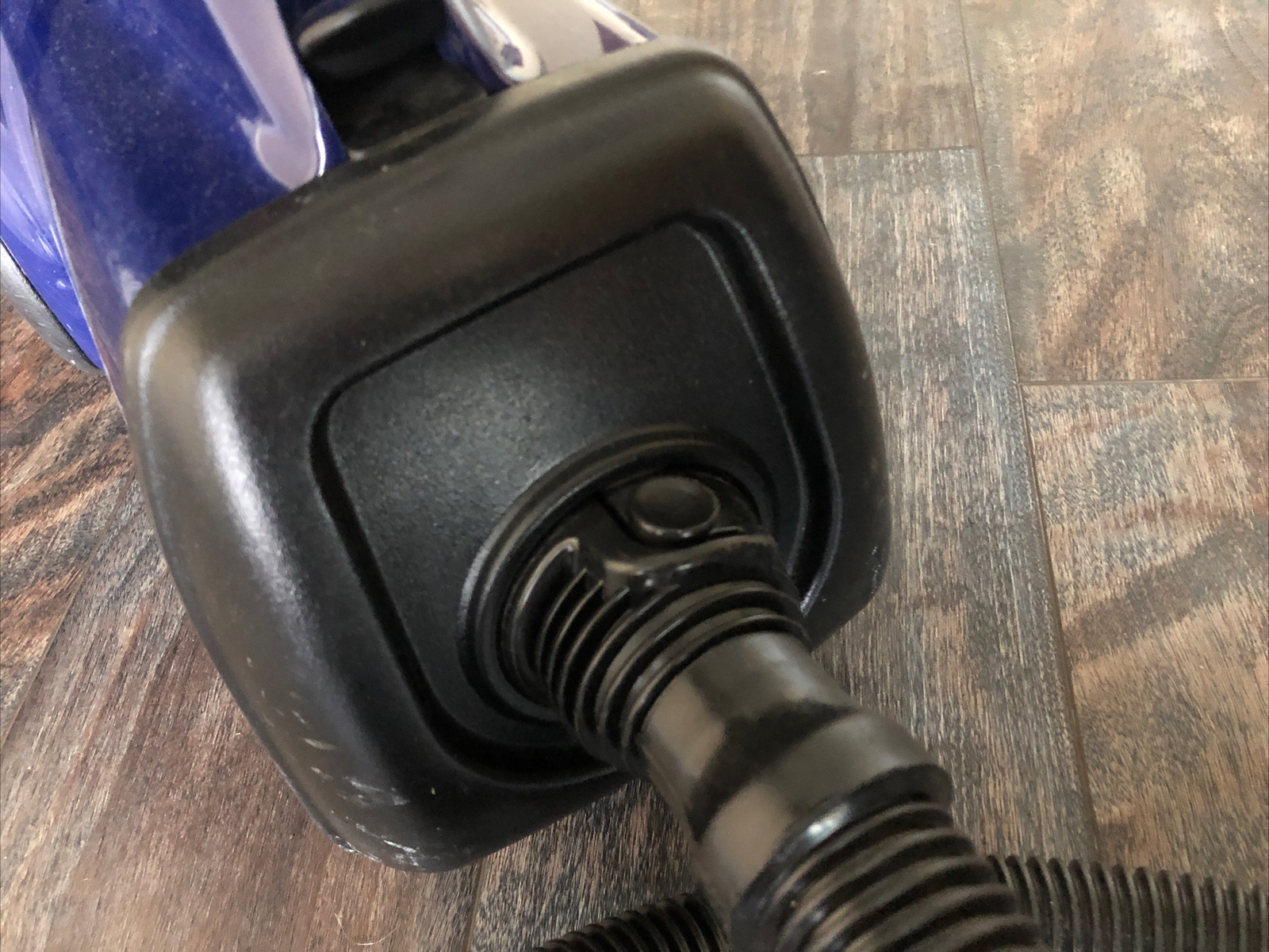 Sanitaire Professional Compact Canister Vacuum Cleaner 11120256987 eBay