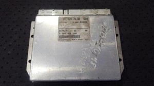 Mercedes-Benz E-CLASS 1997 ABS Computer 0175457532, 017 545 75 32  #214212-54