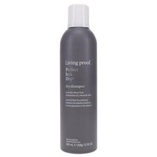 Living Proof Perfect Hair Day Dry Shampoo 7.3 oz Dented