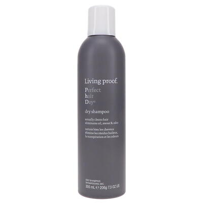 #ad #ad Living Proof Perfect Hair Day Dry Shampoo 7.3 oz Dented $17.99