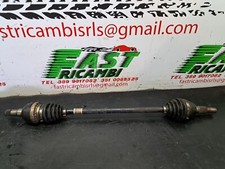 Essieu Chevrolet CAPTIVA