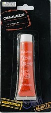 New Red Cream Makeup Face Paint Costume Halloween Monster Devil Body painting