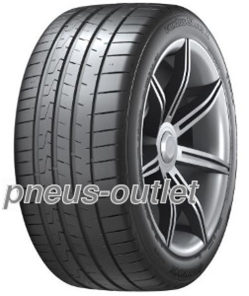 Pneu Hankook Ventus S1 Evo Z 265/45 ZR19 105Y pneu ete ultra haute performance pour berline