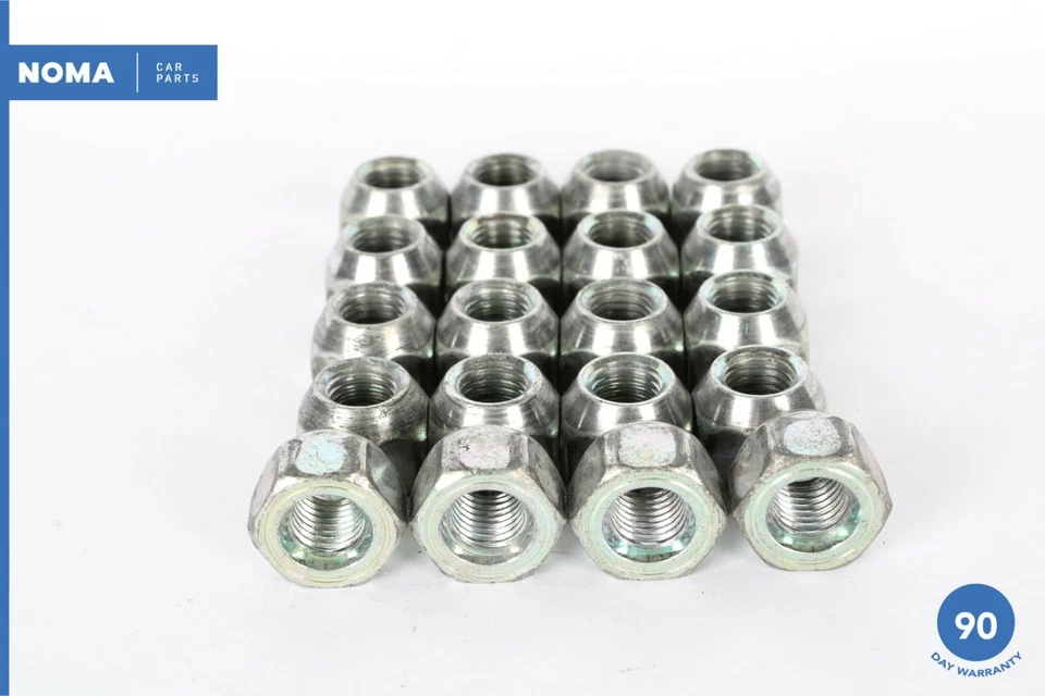 09-14 现代 Genesis 轮圈螺栓凸耳套装 20 52950-M1000 原始设备制造商 — 第 4/4 张图片