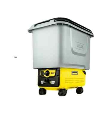 #ad Cordless Car Washer Home Rechargeable Pressure Washer Water Hose Watering $541.99