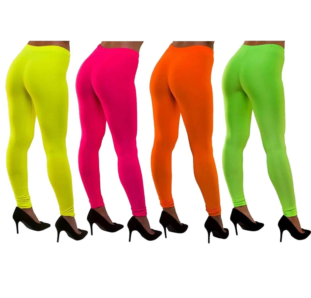 LEGGING BRIGHT - Let's Gym - Loja Virtual