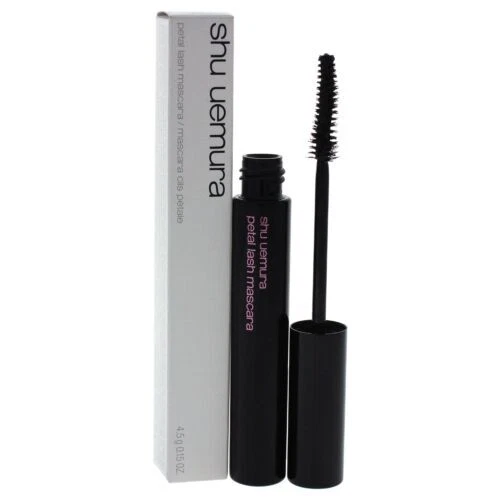 Черная тушь для ресниц Shu Uemura Products