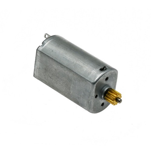 For 1/16 WPL B14 B16 B36 C14 C24 C34 4WD RC Car Metal 130 180 370 Motor Gearbox - Picture 5 of 12