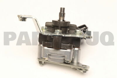 4432048040 Genuine Toyota PUMP ASSY, VANE 44320-48040 | eBay