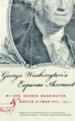 George Washington's Expense Account