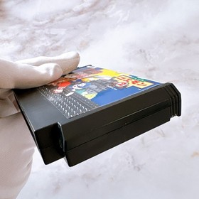 Ganbare Goemon 2   RC833  Nintendo Famicom NES Japanese Ver. /Tested & Working