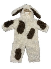Koala Kids Infant Boys Girls Puppy Dog Jumpsuit Halloween Costume 6-12 Months