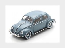 SCHUCO 32U00012 Volkswagen KAFER BEETLE Maggiolino 1969 Light Blue 1/32
