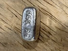 5 Gram Silver Loafs .999 Fine Silver