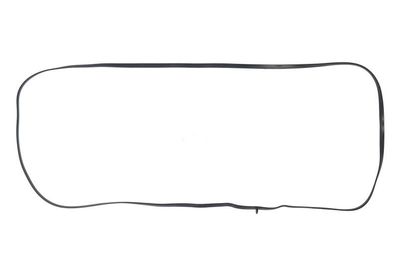 Fits ELRING EL563920 Gasket, crankcase ventilation EL563920 Engine breather gas
