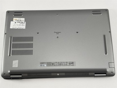 Dell Precision 3580 15.6
