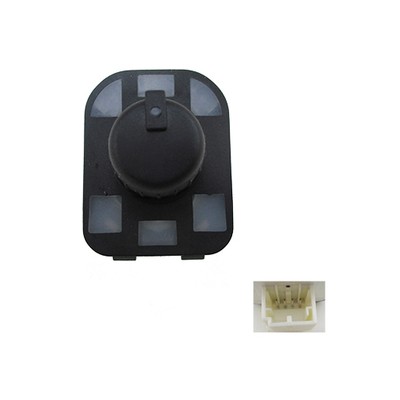 KAWIN MPN EW003Q Schalter Innenraum für Auto OE/OEM 8E0959565A