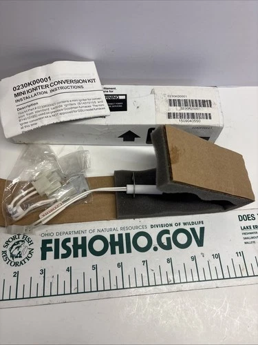 GOODMAN 0230K00001 MINI IGNITOR CONVERSION KIT
