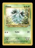 Pokemon Neo Destiny #077/105 Pineco Common