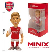 Arsenal Fc - Minix Figure 12Cm Smith Rowe - Minix Figures - F300Z