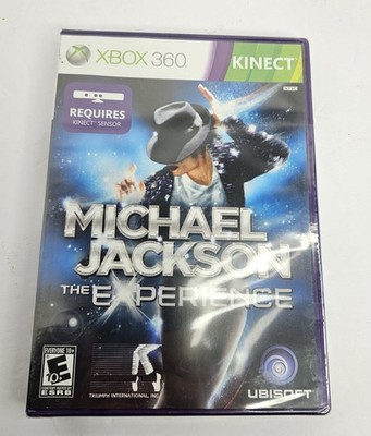 Michael Jackson: The Experience【中古・欧州版】 Amazon | Michael Jackson the Experience / Game [並行輸入品