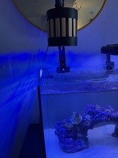 Hygger Reef One led light