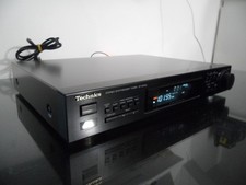 ★ Tuner sintonizzare  TECHNICS ST-X302L - stereo ★ tag: marantz, pioneer, akai