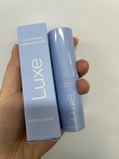 NEW 'Luxe Korean under Eye Balm Lift Firm 3-In-1 Multi Balm Stick, Hydrating