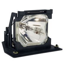 AL  Series Lamp  Housing for The Infocus LP690 Projector - 90 Day Warranty